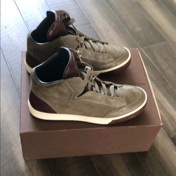 Speaker Sneaker Boot - Picture 7 of 13